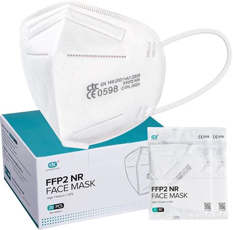 N95/FFP2 maszk