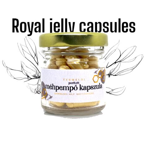 A méhpempő adagolása és formái