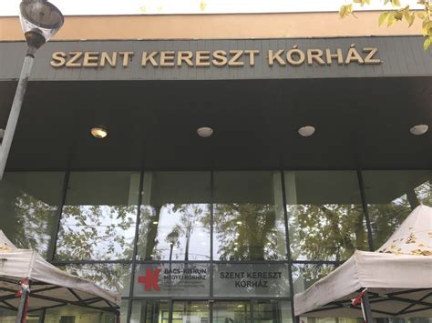 Elrendezés a kórházban