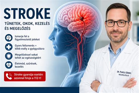 Szívinfarktus és stroke kockázati tényezői