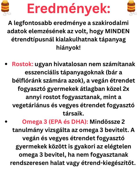 Gyermekek táplálkozása - rostok és folyadék