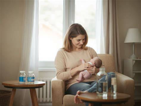 Szoptatás alatti gyógyszerszedés veszélyeztetési kategóriái (színkódok)