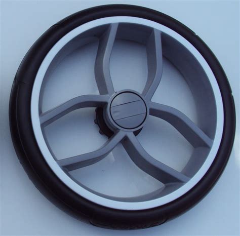 Babakocsi kerék javítás