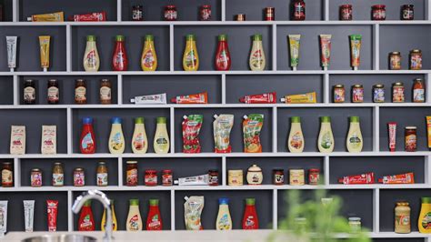 A Rossmann üzletek listája, ahol a termék kapható lehet
