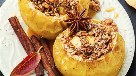 Sült alma készítése terhesség alatt