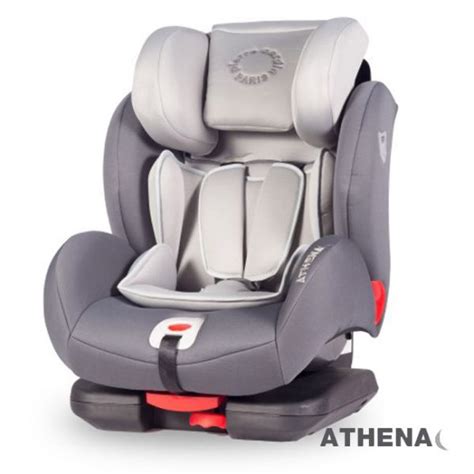 Pierre Cardin PS294 ISOFIX gyermekülés