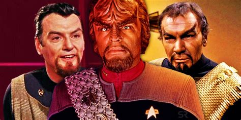 Klingon harcosok a Discoveryben