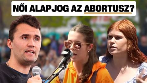 Nők véleménye az abortuszról