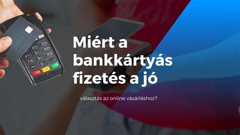 Bankkártyás fizetés folyamatát bemutató infografika