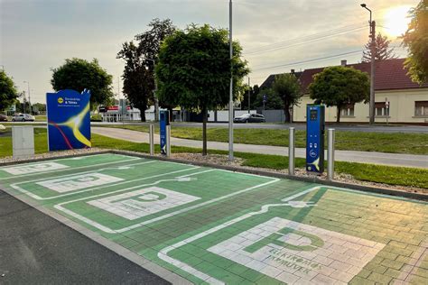 Magyarországi meddőségi központok térképe