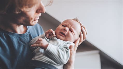 Csecsemő reflux tünetei és kezelési módjai