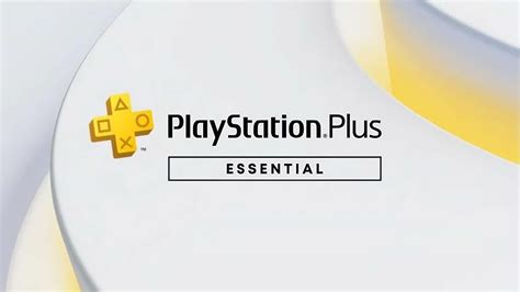 PlayStation Plus Essential csomag előnyei