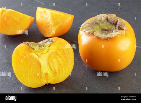 Sharon Fruit