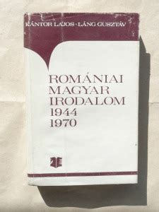 Romániai magyar irodalomtörténet kronológiája