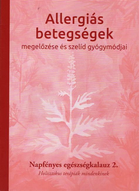 Allergiás reakciók megelőzése