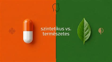 Popsikrém összetevők összehasonlítása (természetes vs. szintetikus)