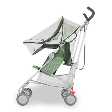 Maclaren Volo ultrakönnyű babakocsi