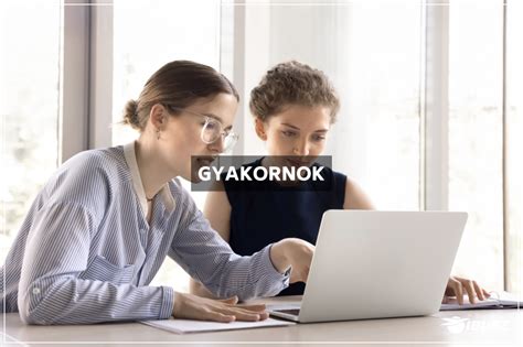 Gyakornok orvosi környezetben