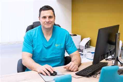 Dr. Gidai János portréja