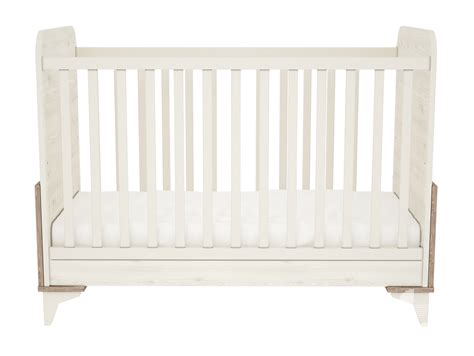 Gyermekágy baldachinnal