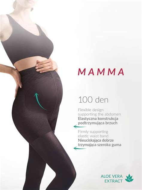 Kényelmes kismama öltözék és harisnya