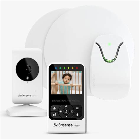 Babysense 7