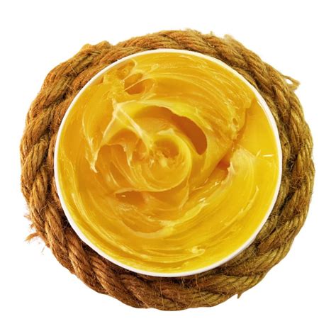 A juhgyapjúból nyert lanolin