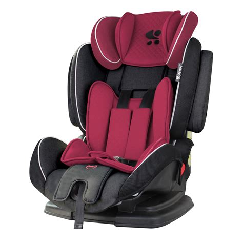 Lorelli Magic + SPS Premium gyermekülés