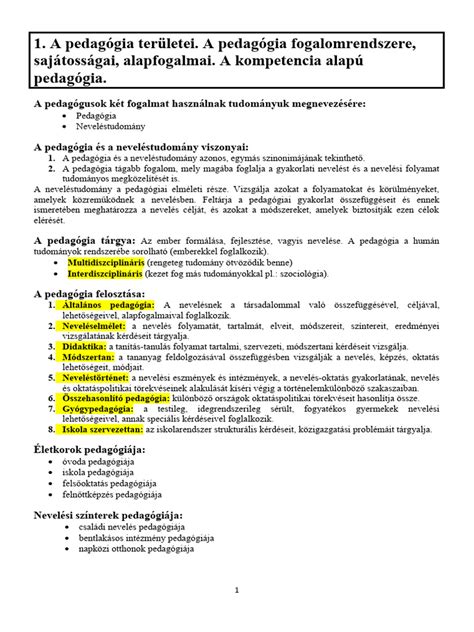 Pedagógiai tervezési folyamatábra