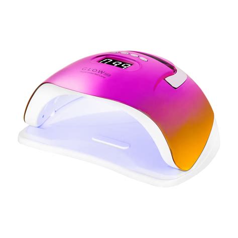 UV/LED lámpa a géllakk kötéséhez