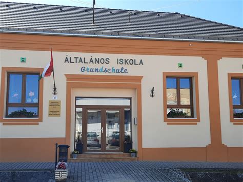 Német nemzetiségi iskola
