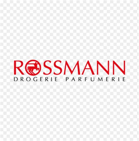 Rossmann logó