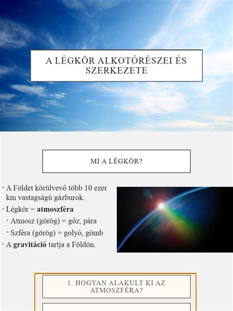 Bölcsőde látogatása és a légkör felmérése