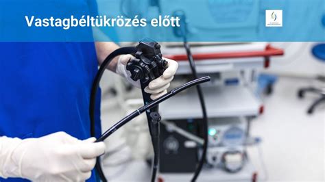 A vastagbéltükrözés indikációit összefoglaló ábra