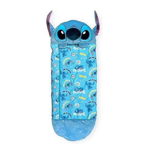 Stitch gyerek hálózsák