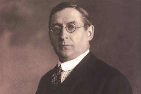 Klebelsberg Kuno portréja