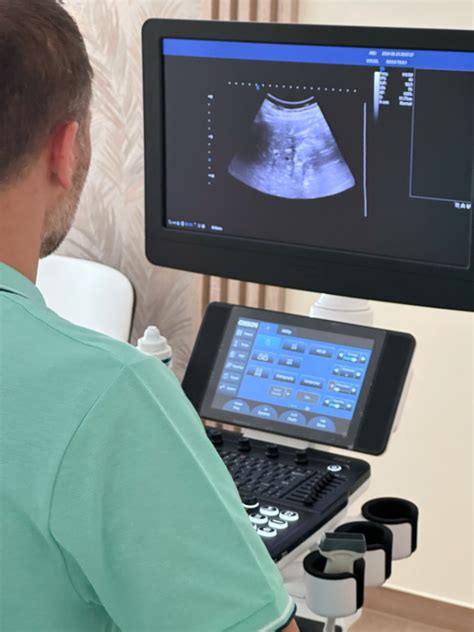 Előkészületek csecsemő ultrahang vizsgálat előtt