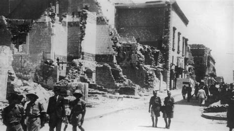 Székesfehérvár a II. világháború után