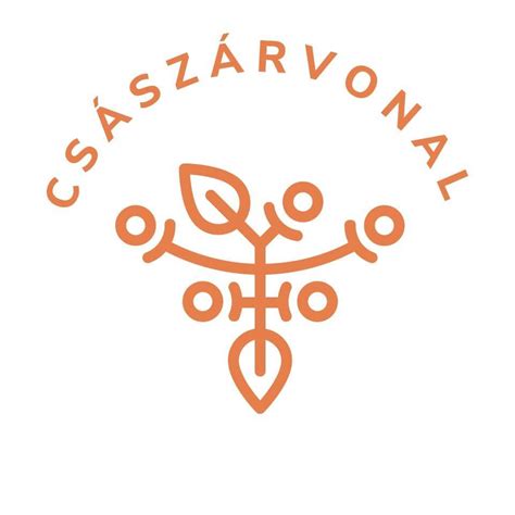 A Császárvonal logója