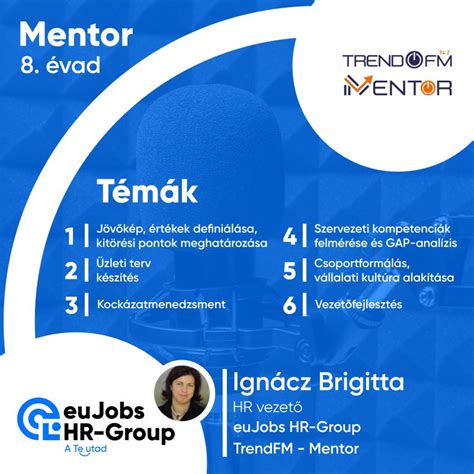 Mentorként és tanítványként együtt dolgozó személyek