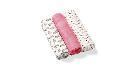 Bambusz textil pelenkák