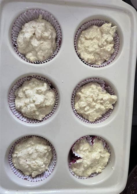 babamuffin hozzávalók