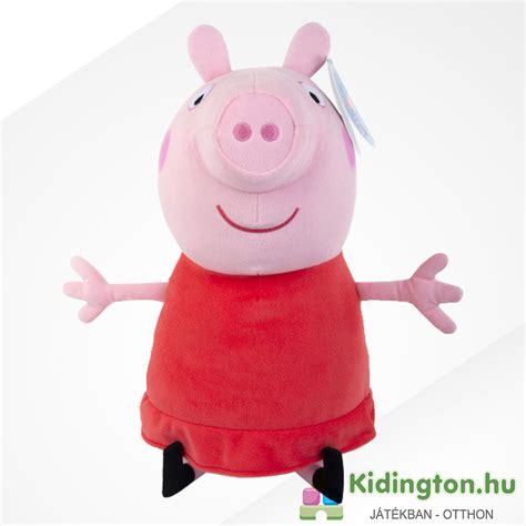 Peppa malac hálózsák