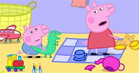 Peppa malac és családja