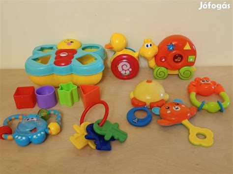 babajátékok