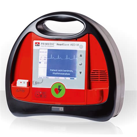 Félautomata defibrillátor (AED)