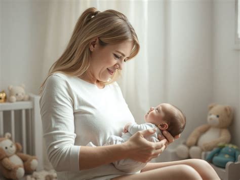 A szülés utáni depresszió hatásai