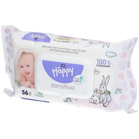 Bella Baby Happy termékcsalád logója