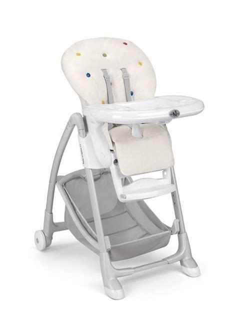 Neonato Lofty Relax etetőszék funkciói