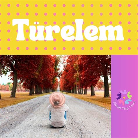 türelem szimbólum